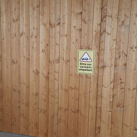 Gaestehaus Am Hochsimmer Ettringen  Luaran gambar