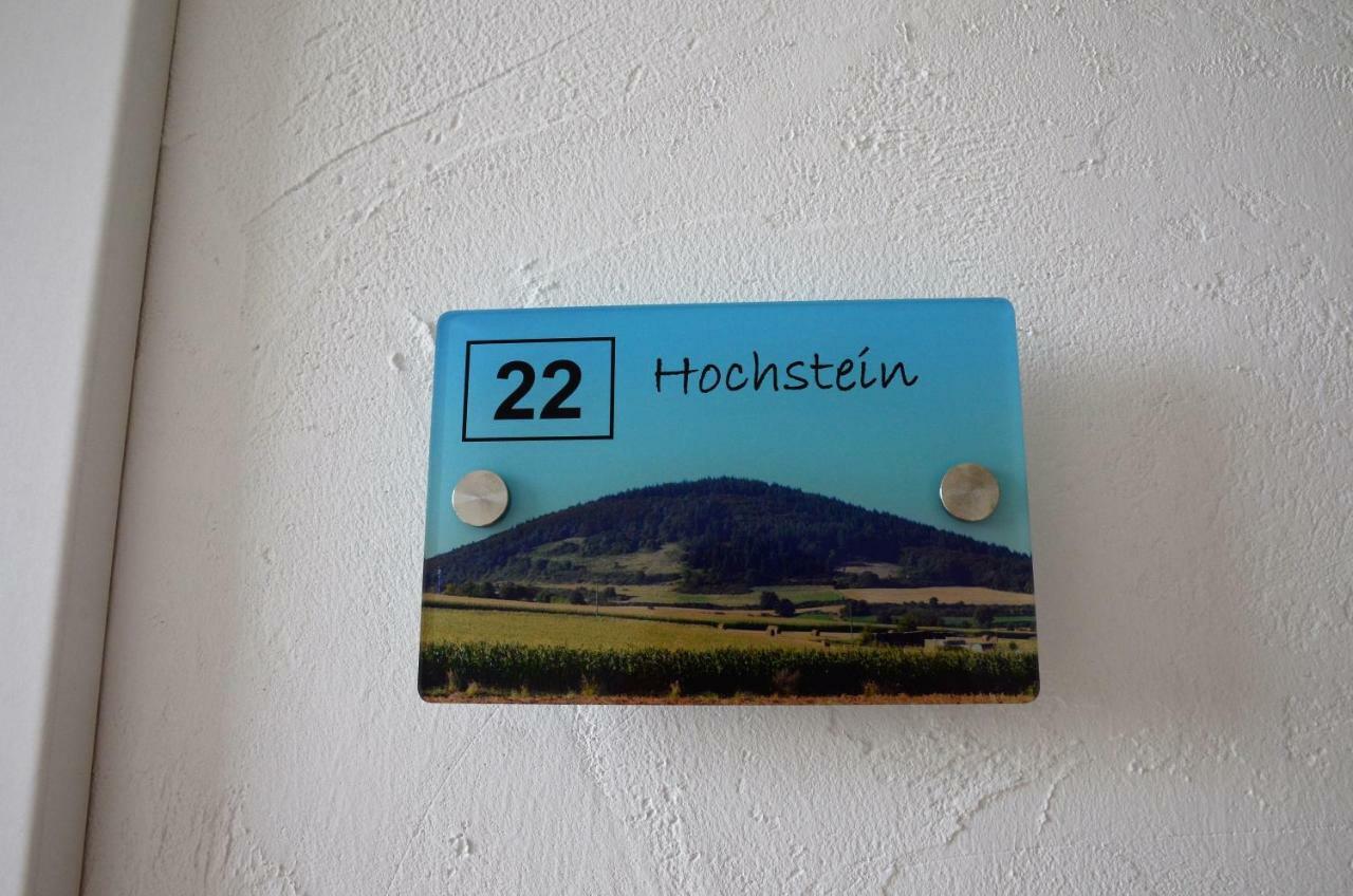 Gaestehaus Am Hochsimmer Ettringen  Luaran gambar